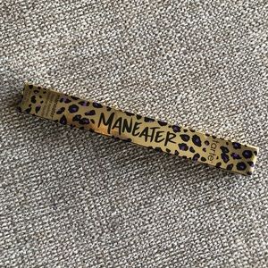 Tarte Maneater Liquid Eyeliner - Full Sized NEW
